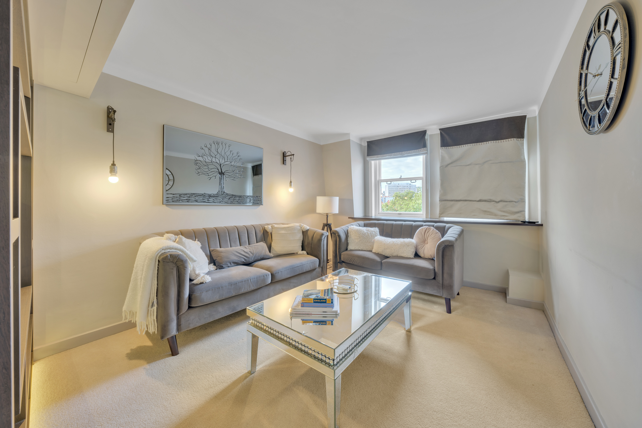 Hans Residences view 3