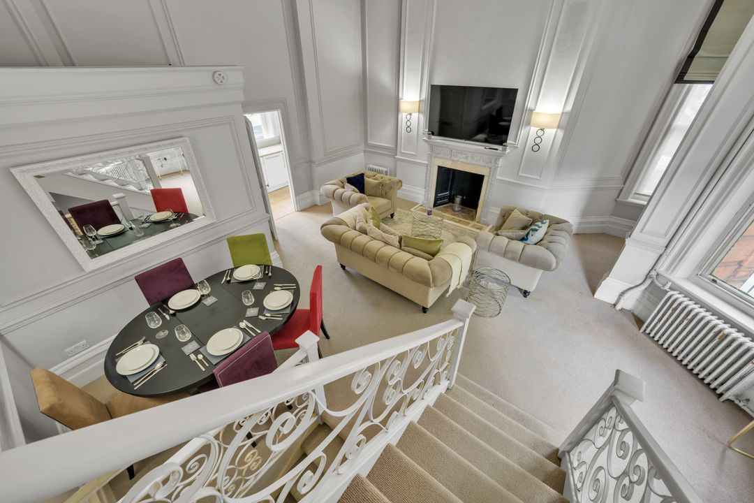 Hans Residences