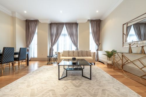 Mayfair Residences